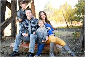 Loretelli Family | Kori and Jared Photography Blog