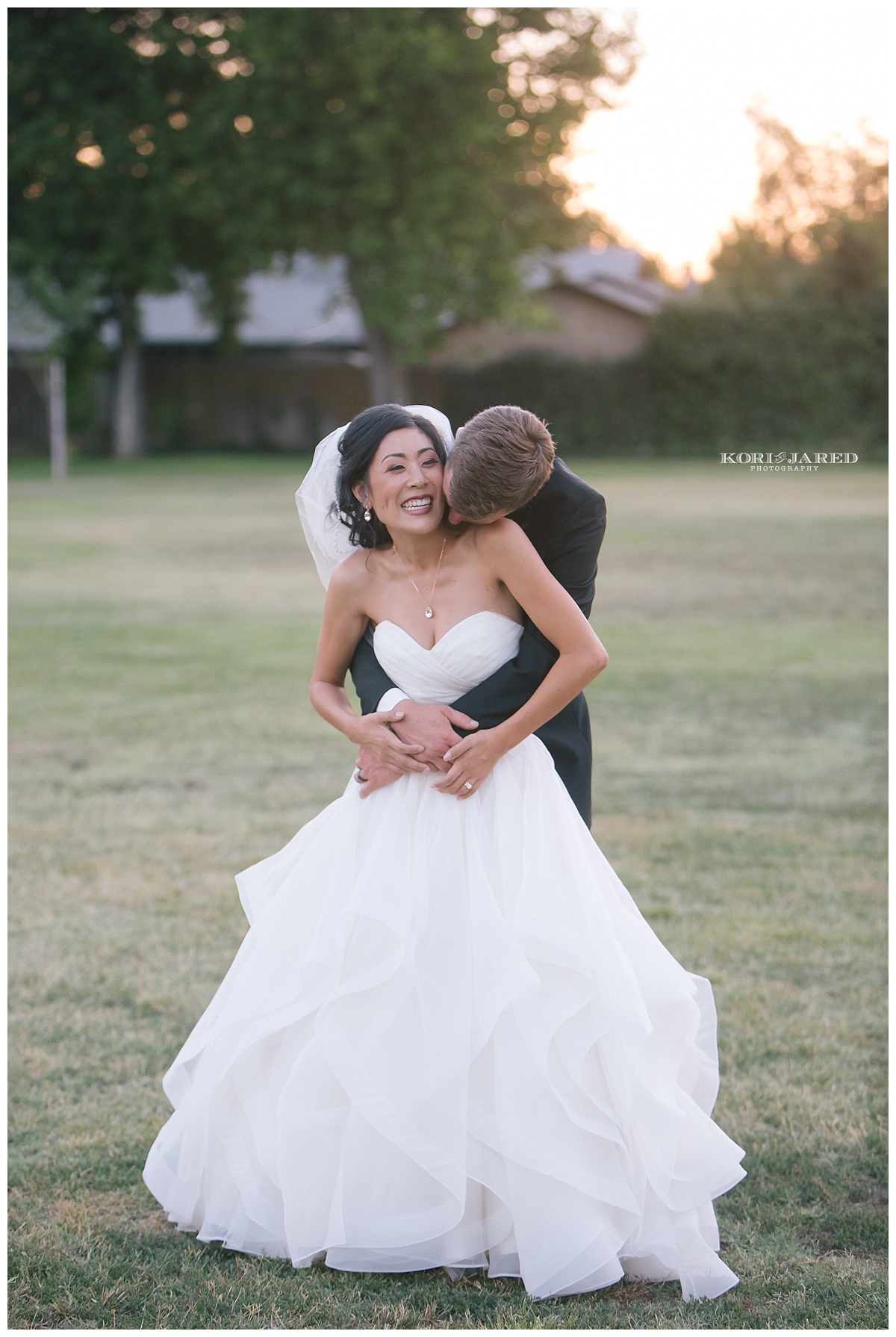 Brad + Danielle (Ripon, CA – Wedding) | Kori and Jared Photography Blog