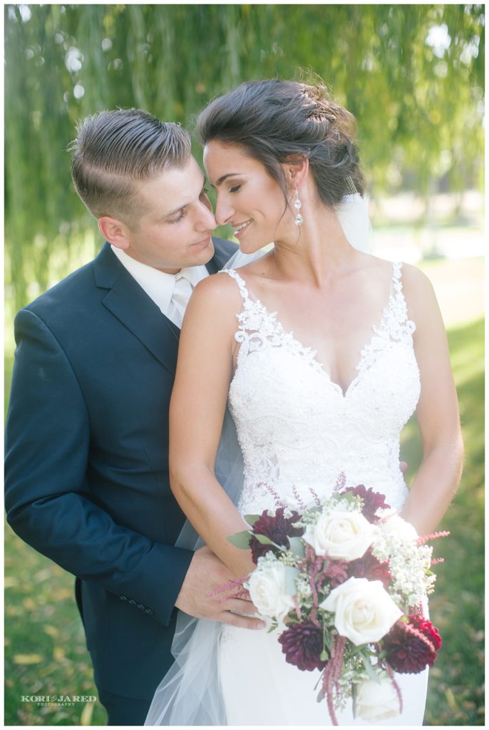 Anthony + Dallas (Pitsburg Wedding) | Kori and Jared Photography Blog